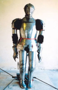 Leonardo Da Vinci Robotic Expertise!- and his Robots!
