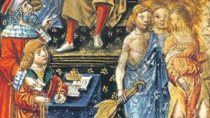 Is Leonardo Da Vinci Gay? 6 Historical evidences