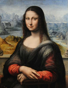 Why Leonardo da Vinci Painted the Mona Lisa & Why It Became So Famous